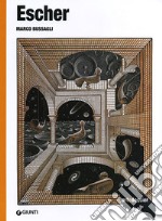 Escher. Ediz. illustrata libro