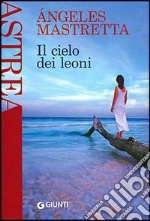 Il cielo dei leoni libro