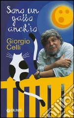 Sono un gatto anch'io libro