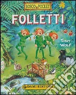 Folletti libro