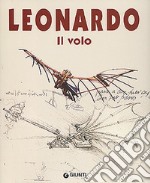 Leonardo. Il volo libro