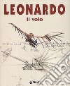 Leonardo. Il volo libro di Laurenza Domenico