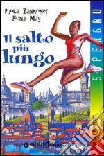 Il salto più lungo libro