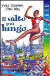 Il salto più lungo libro