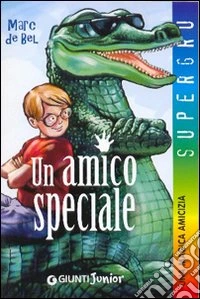 Un amico speciale libro