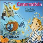 Cenerentola libro