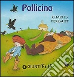 Pollicino libro