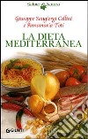 La dieta mediterranea libro