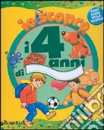 Io scopro i 4 anni di... libro