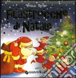 Filastrocche di Natale libro