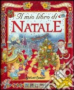 Il mio libro di Natale libro