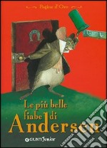 Le più belle fiabe di Andersen