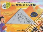 Alla scoperta dell'Antico Egitto