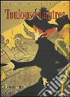 Toulouse-Lautrec. Ediz. illustrata libro di Crispino Enrica