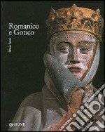 Romanico e gotico libro