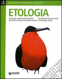 Etologia