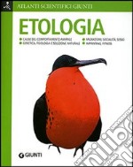 Etologia libro