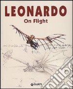 Leonardo. On flight libro