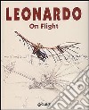 Leonardo. On flight libro