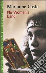 No woman's land libro