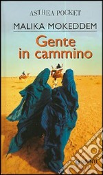 Gente in cammino libro