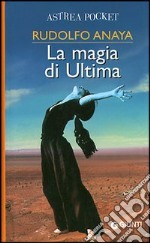 La magia di Ultima libro