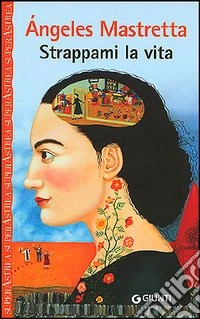 Strappami la vita
