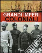 Grandi imperi coloniali