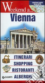 Vienna libro