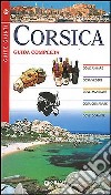 Corsica. Guida completa libro