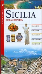 Sicilia. Guida completa