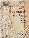 Leonardo da Vinci. Artist scientist inventor libro