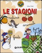 Forme e colori libro