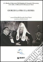 Giorgio La Pira e la Russia