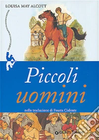 Piccoli uomini libro