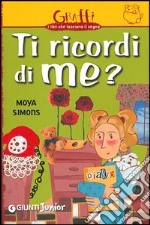 Ti ricordi di me?