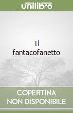 Il fantacofanetto libro
