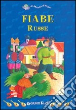 Fiabe russe libro