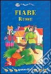 Fiabe russe libro