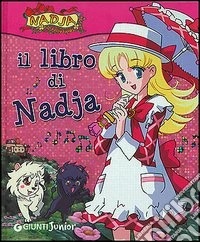 Il libro di Nadja libro
