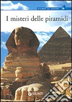 I misteri delle piramidi libro