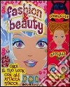 Fashion & beauty libro