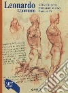 Leonardo. L'anatomia. Ediz. illustrata libro