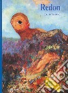 Redon. Ediz. illustrata libro