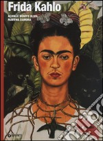 Frida Kahlo. Ediz. illustrata libro