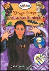 Strega Varana. Gioco con la magia libro