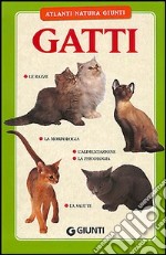 Gatti libro