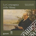 La Compagnia della Ninna. Corrado Ricci e Firenze (1903-1906)