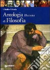 Antologia illustrata di filosofia libro