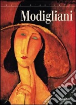 Modigliani libro